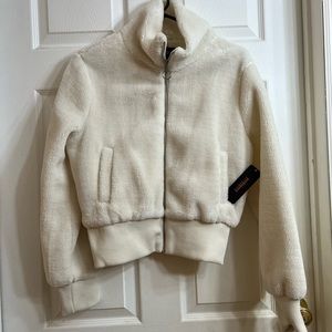 Ambiance outerwear Cropped jacket